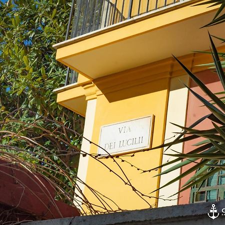 Ostia Holiday Colibri Zewnętrze zdjęcie
